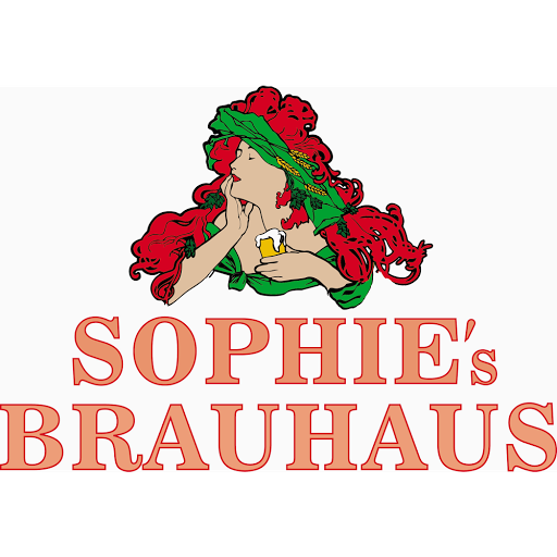 Sophie’s Brauhaus logo