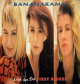 Bananarama - Love in the First Degree