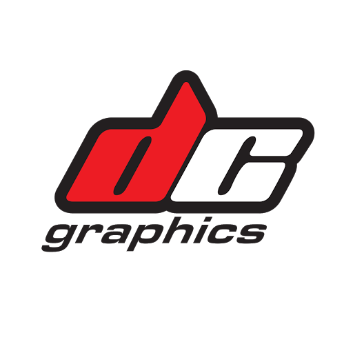 Davis Custom Graphics logo
