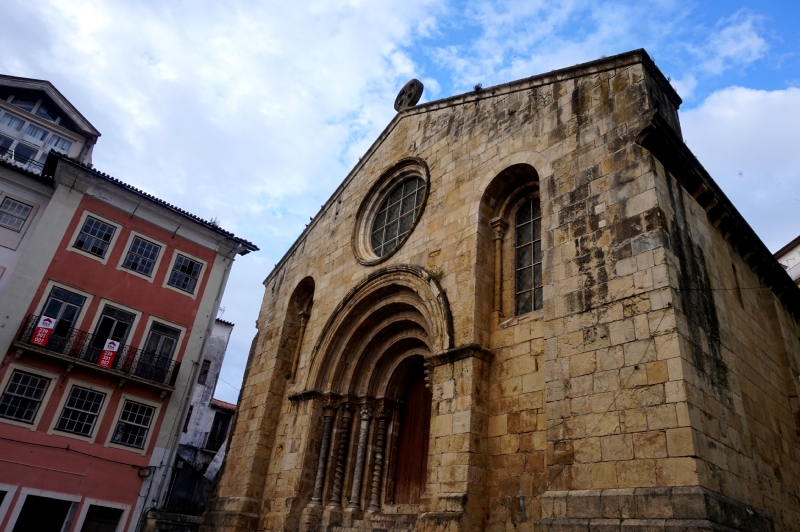 Exploremos las desconocidas Beiras - Blogs de Portugal - 01/07- Aveiro y Coimbra: De canales, una Universidad y mucha decadencia (84)