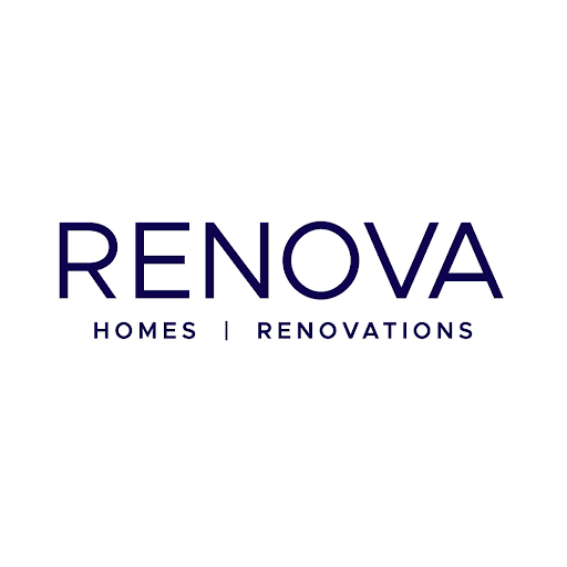 RENOVA Homes & Renovations logo