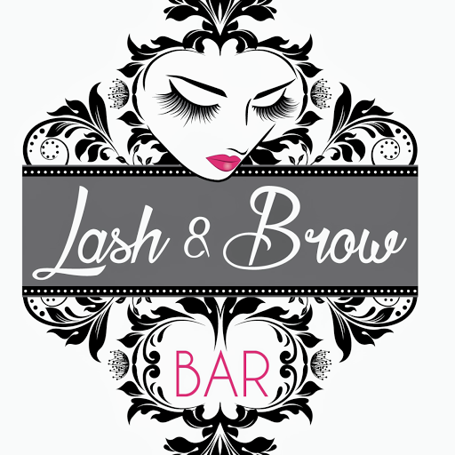 Lash & Brow Bar logo