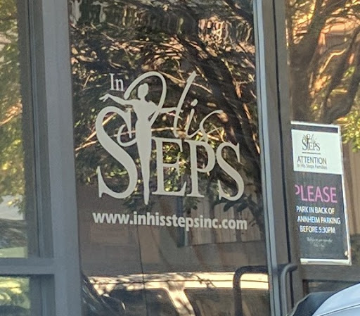 Dance School «In His Steps Christian Dance Studio and Performing Arts», reviews and photos, 6231 North W Street, Pensacola, FL 32505, USA