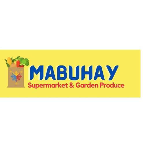Mabuhay Supermarket and Garden Produce - Kingsway logo