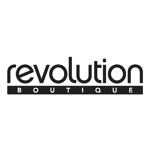 Revolution Boutique logo