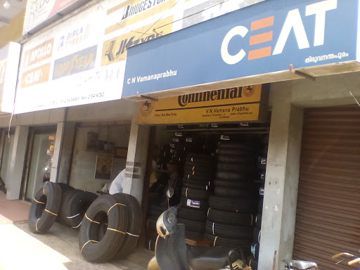 Continental, 695002, Killipalam, Karamana, Thiruvananthapuram, Kerala 695002, India, Car_Body_Shop, state KL