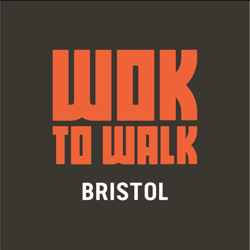 Wok to Walk logo