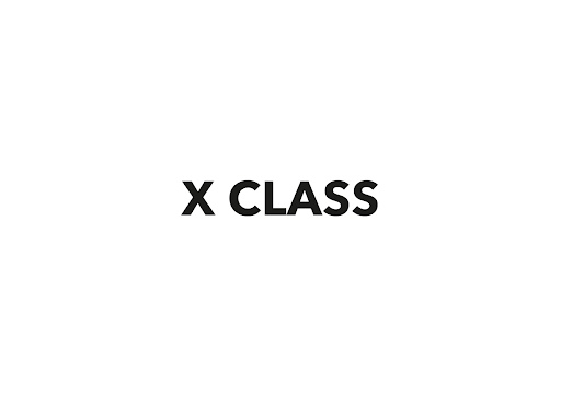 LAND ROVER - X CLASS Srl logo