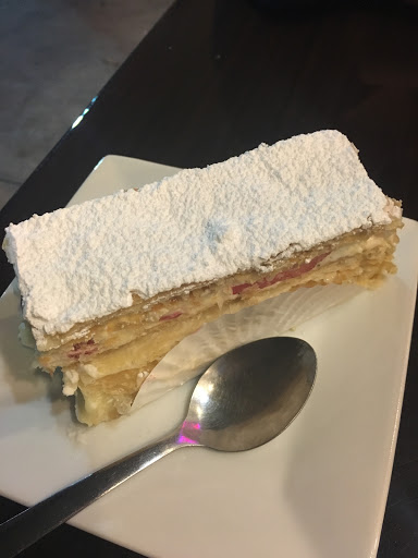 Cake Shop «Via Veneto Bakery & Italian Deli», reviews and photos, 10740 NW 58th St, Doral, FL 33178, USA