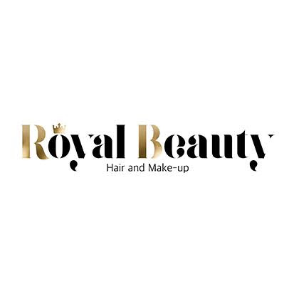 Royal Beauty München logo