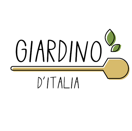 Giardino d'Italia logo