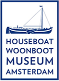 Houseboat Museum logo