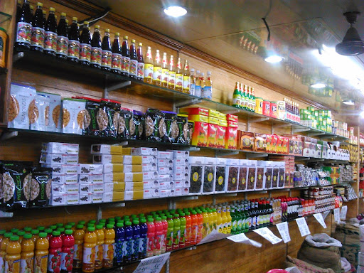 NKP Sons, Jew St, Shenoys, Ernakulam, Kerala 682031, India, Wholesale_Food_Store, state KL