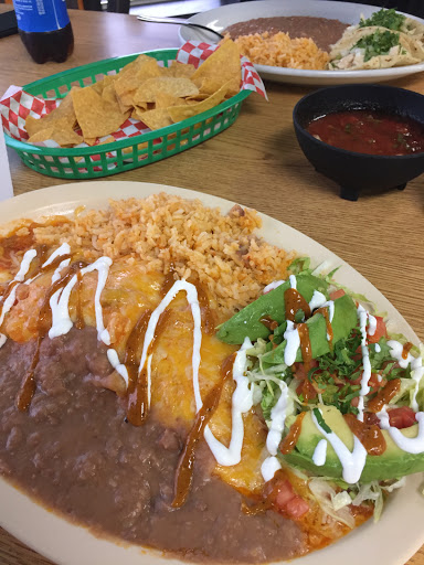 Mexican Restaurant «Tacos El Tajin», reviews and photos, 400 1st Ave N, Algona, WA 98001, USA