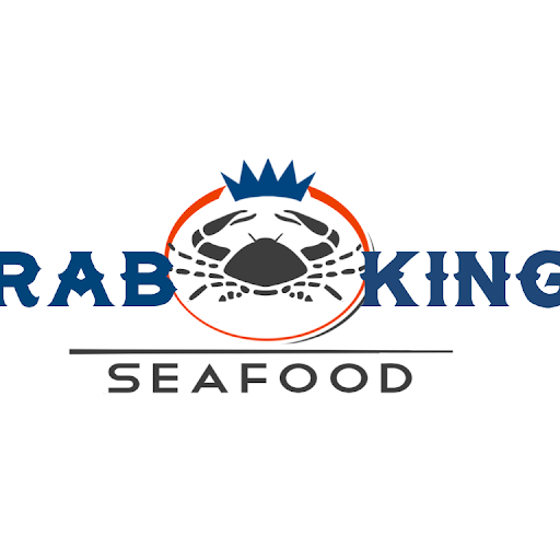 Krab Kingz Seafood logo