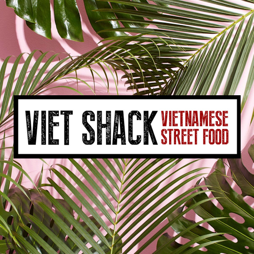 Viet Shack Restaurant logo