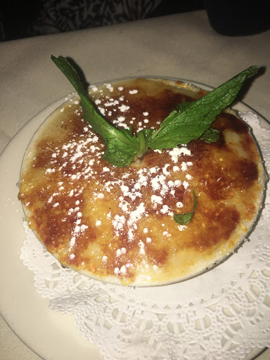 French Restaurant «La Sirène», reviews and photos, 558 Broome St, New York, NY 10013, USA