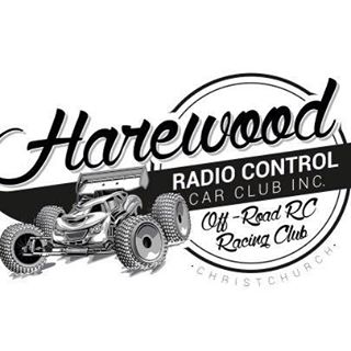 Harewood Radio Control Model Car Club logo
