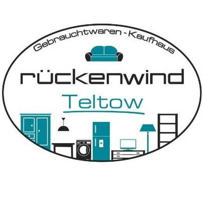 Rückenwind Teltow UG logo