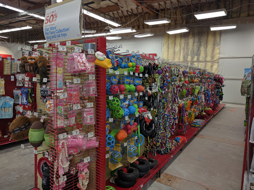 Pet Supply Store «Petco Animal Supplies», reviews and photos, 3495 Sports Arena Blvd, San Diego, CA 92110, USA