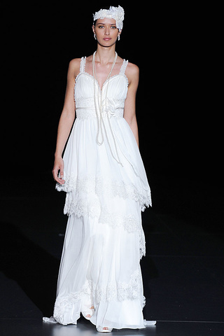 Vestido de novia boho chic vestido de novia boho chic