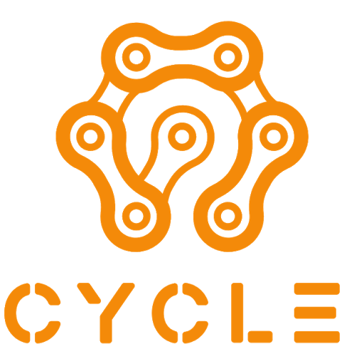 THE CYCLE MOT (Main Store) logo