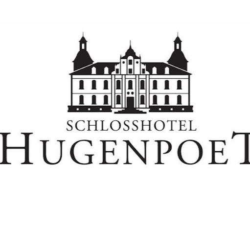 Schlosshotel Hugenpoet logo