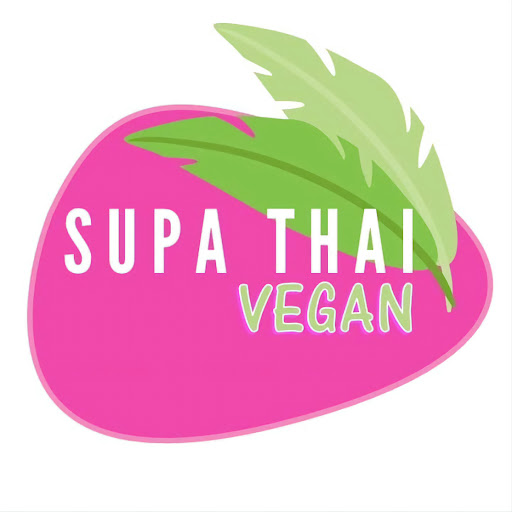 SUPA Thai Vegan