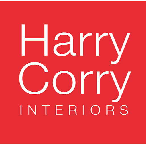 Harry Corry Limerick logo
