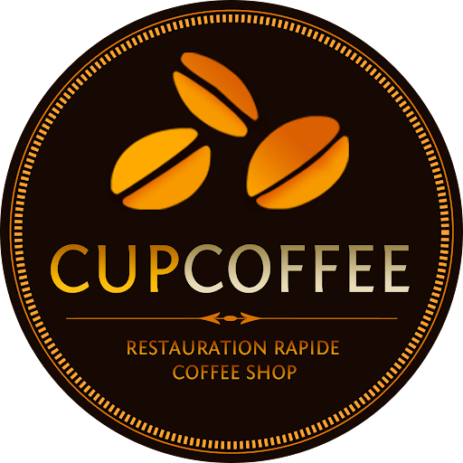 CupCoffee logo