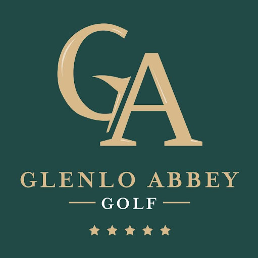 Glenlo Abbey Golf Club logo