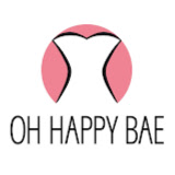 OH HAPPY BAE | Brautmode Darmstadt | Brautkleider & Standesamtkleider