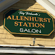 Allenhurst Station Salon