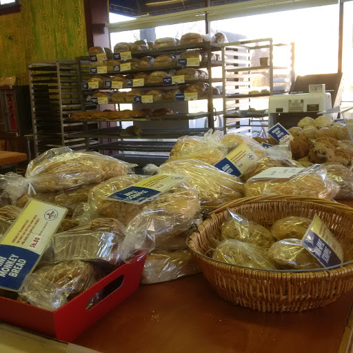 Bakery «Great Harvest Bread Co.», reviews and photos, 2126 Central St, Evanston, IL 60201, USA