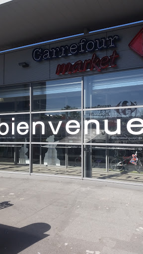 Carrefour Market Bordeaux Bastide