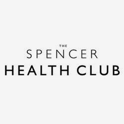 The Spencer Health Club logo
