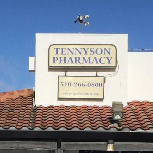 Tennyson Pharmacy