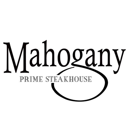 Mahogany Prime Steakhouse logo