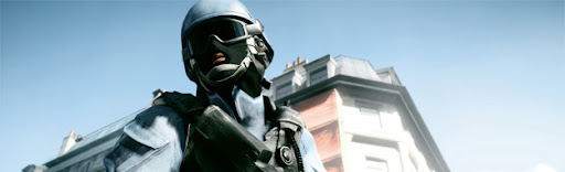 ผู้เล่นซื้อเกม Battlefield 3 เกมกล่องจะต้องโหลด Origin ด้วย Battlefield3