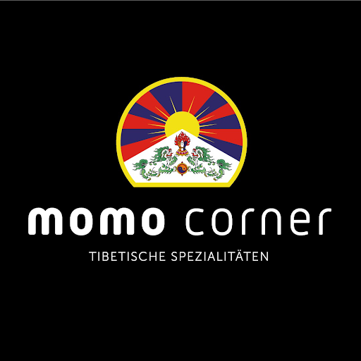 Momo Corner logo