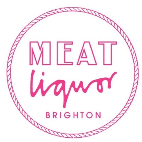 MEATliquor Brighton logo