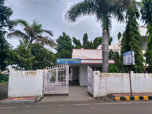 Shashwat Hospital, Solapur, Dharamsi Lane Murarji Peth, Murarji Peth, Solapur, Maharashtra 413002, India, Hospital, state MH
