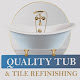 Quality Tub and Tile Refinishing