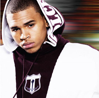 Chris Brown Leaked Photos