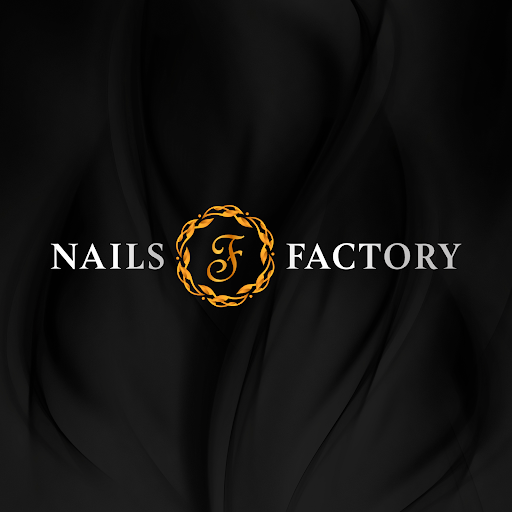 Nails Factory logo