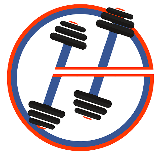 Hideout Fitness logo