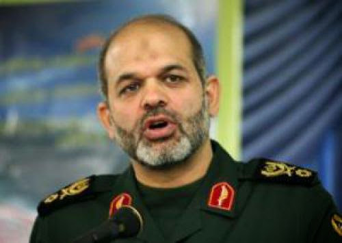 Ufology Iran Says Recent Ufos Pose No Threat