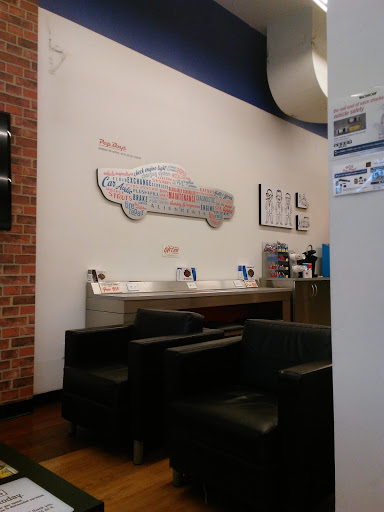 Car Repair and Maintenance «Pep Boys Auto Service & Tire», reviews and photos, 4802 Queens Blvd, Woodside, NY 11377, USA