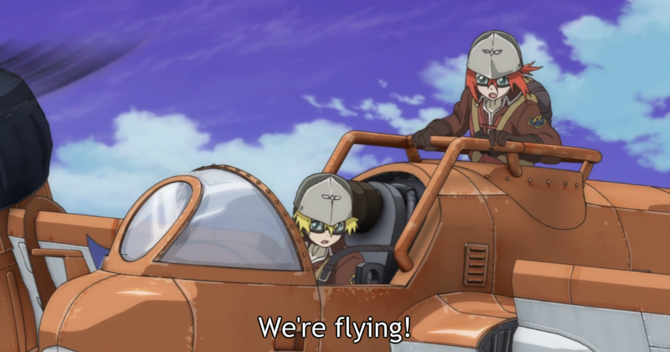 Update 70 fighter pilot anime super hot  induhocakina