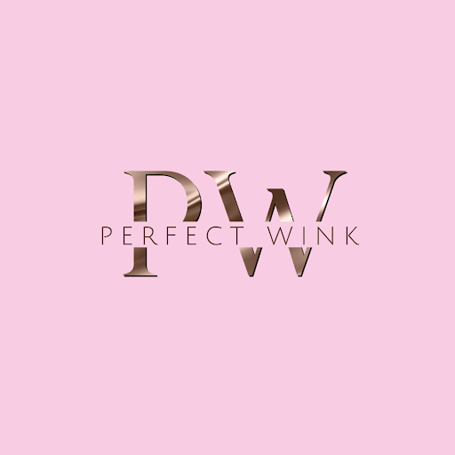 The Perfect Wink logo